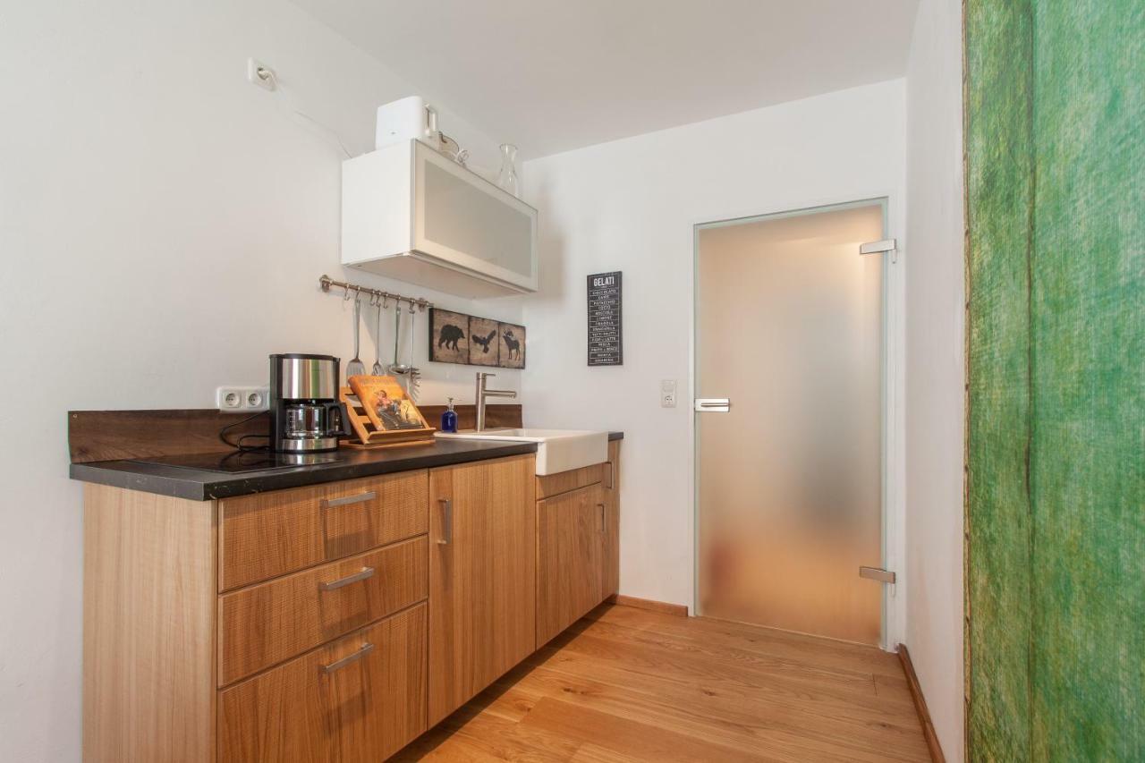 Wohnen An Der Juliuspromenade Stadt Würzburg Esterno foto